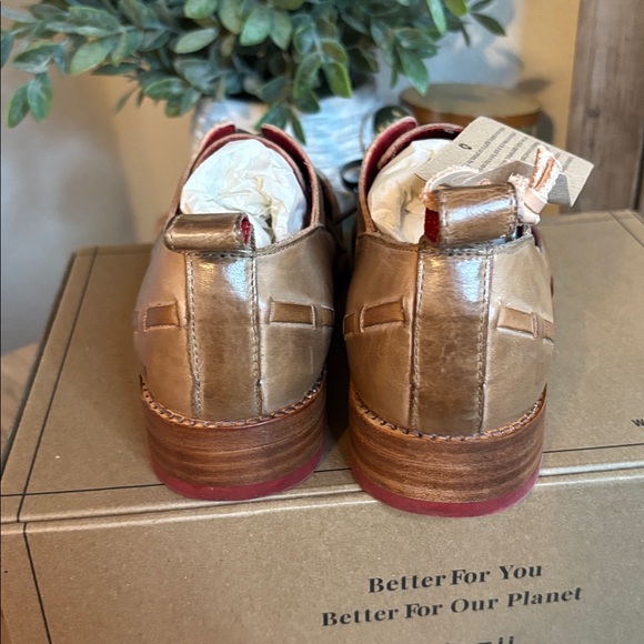 Bed Stu Neftis Women’s Shoes - Picture 7 of 10